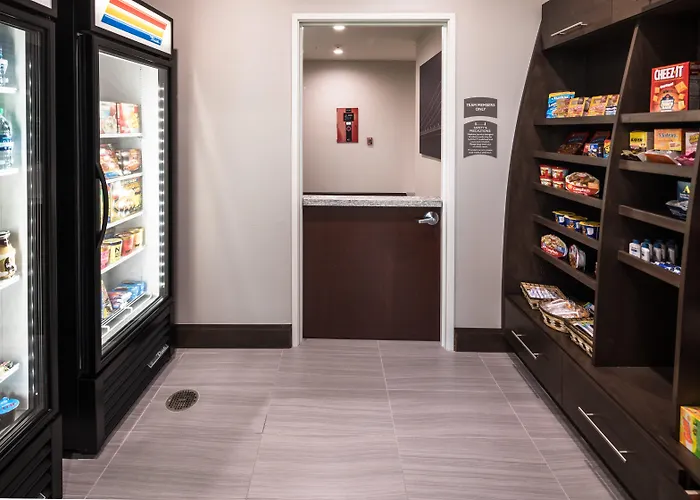 Staybridge Suites - Lake Jackson By Ihg