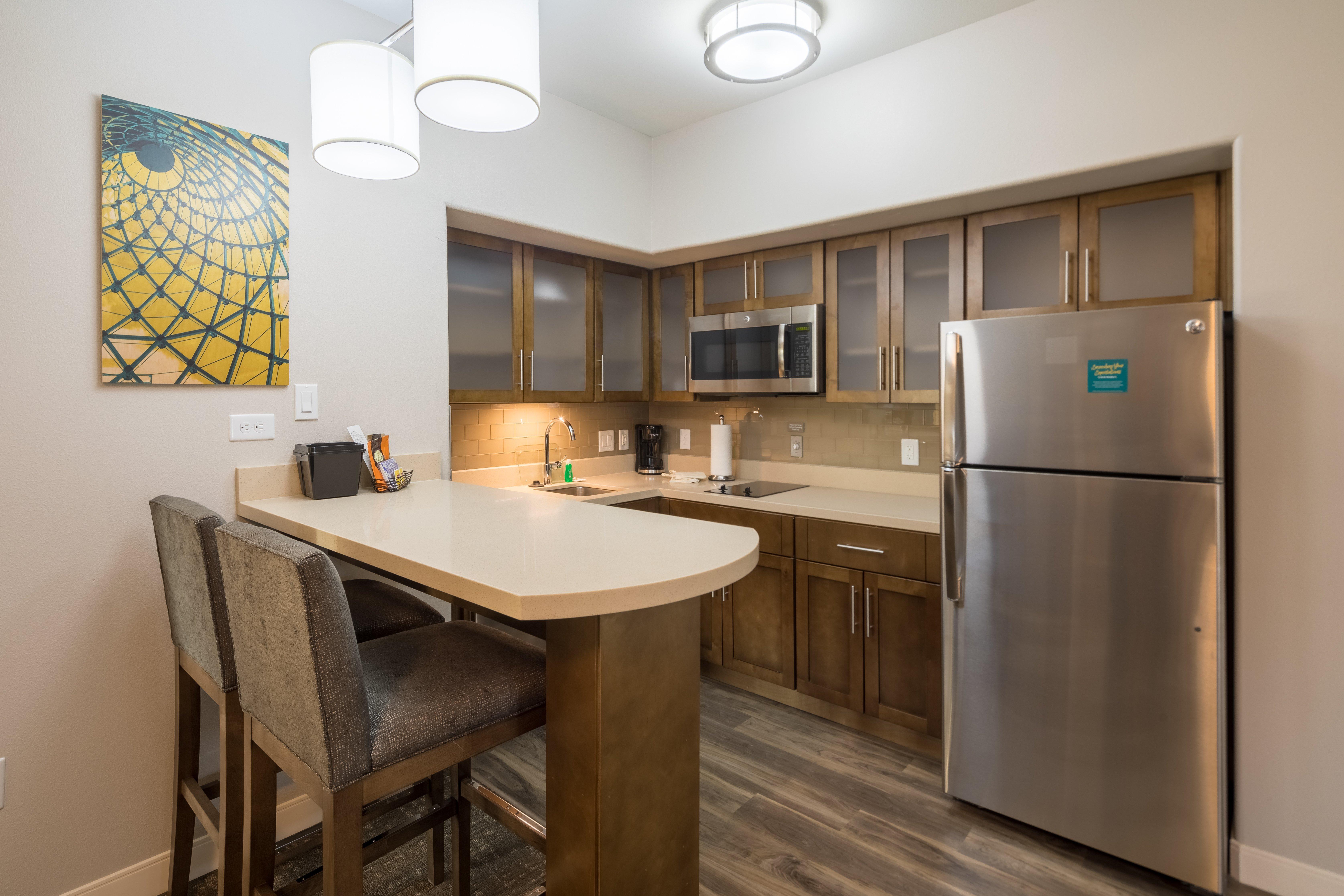 Hotel Staybridge - Jackson By Ihg 3*