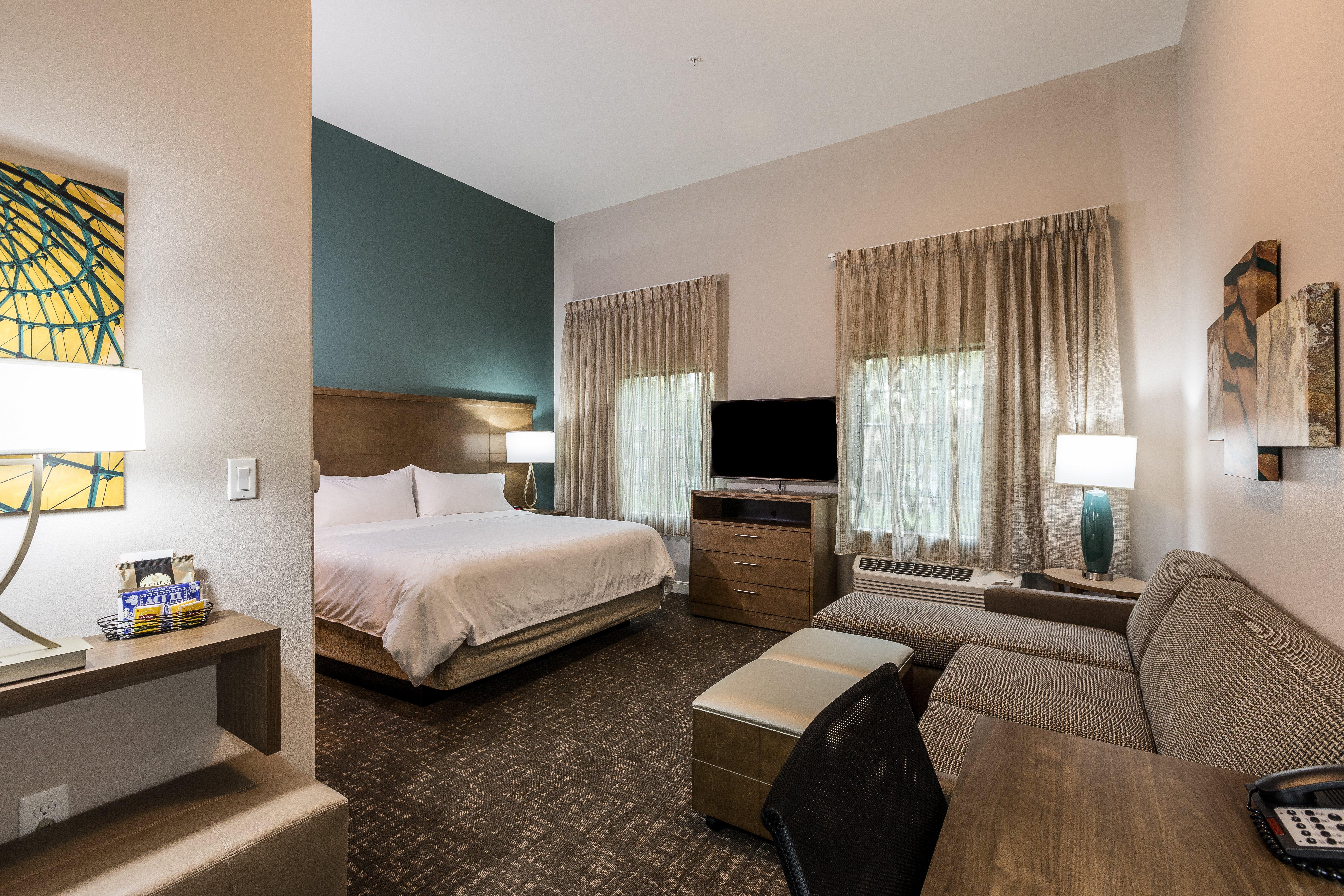 Staybridge - Jackson By Ihg 3* Lake Jackson