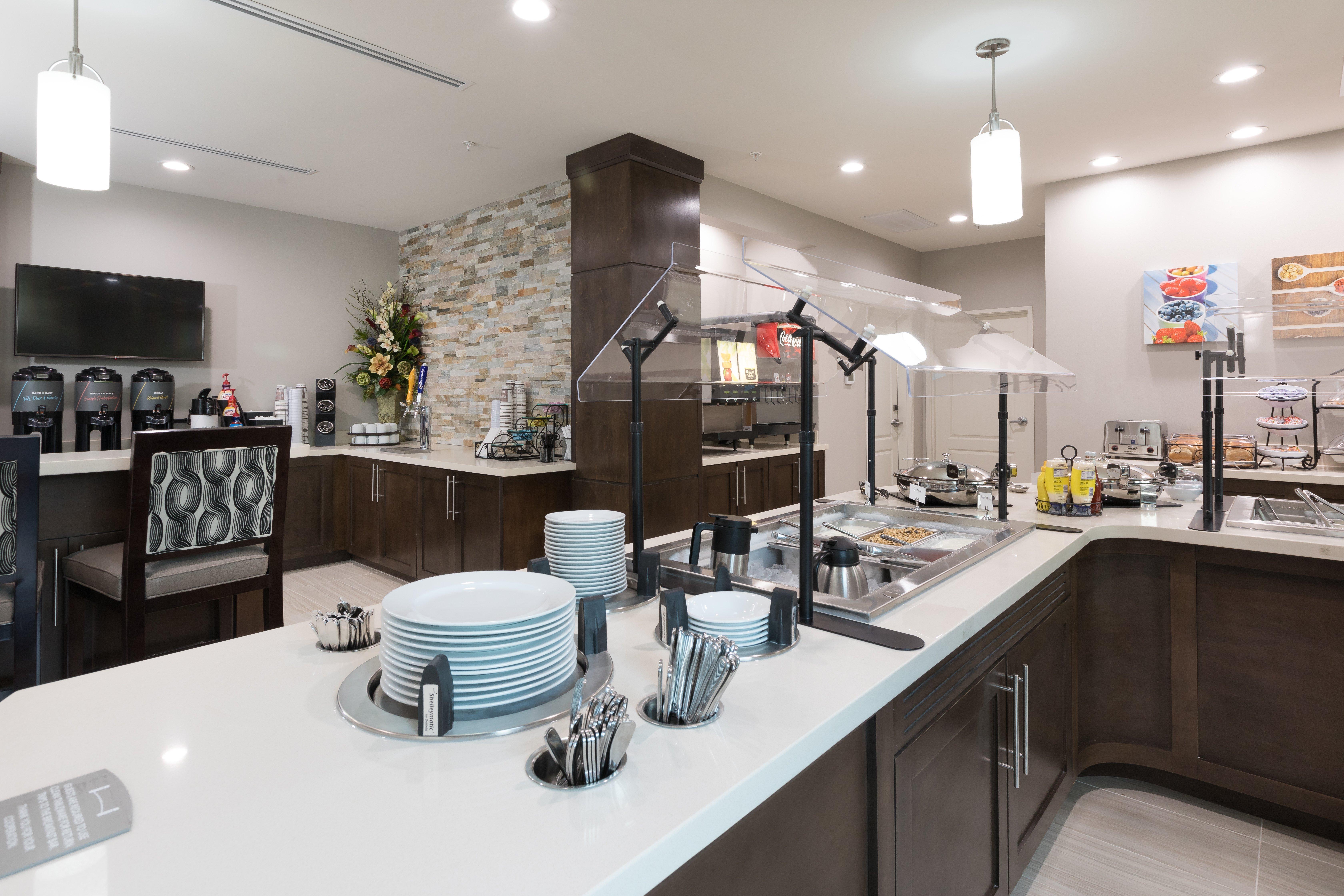 Hotel Staybridge - Jackson By Ihg Lake Jackson