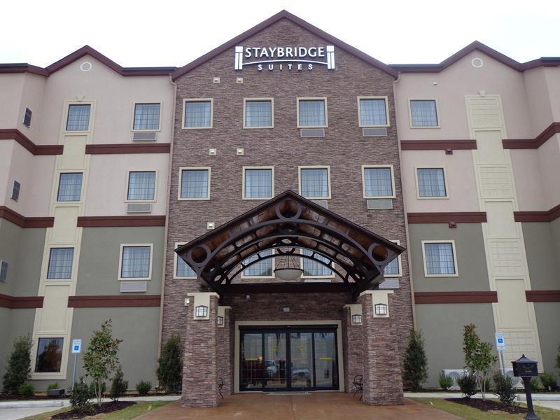 Staybridge - Jackson By Ihg 3* Lake Jackson