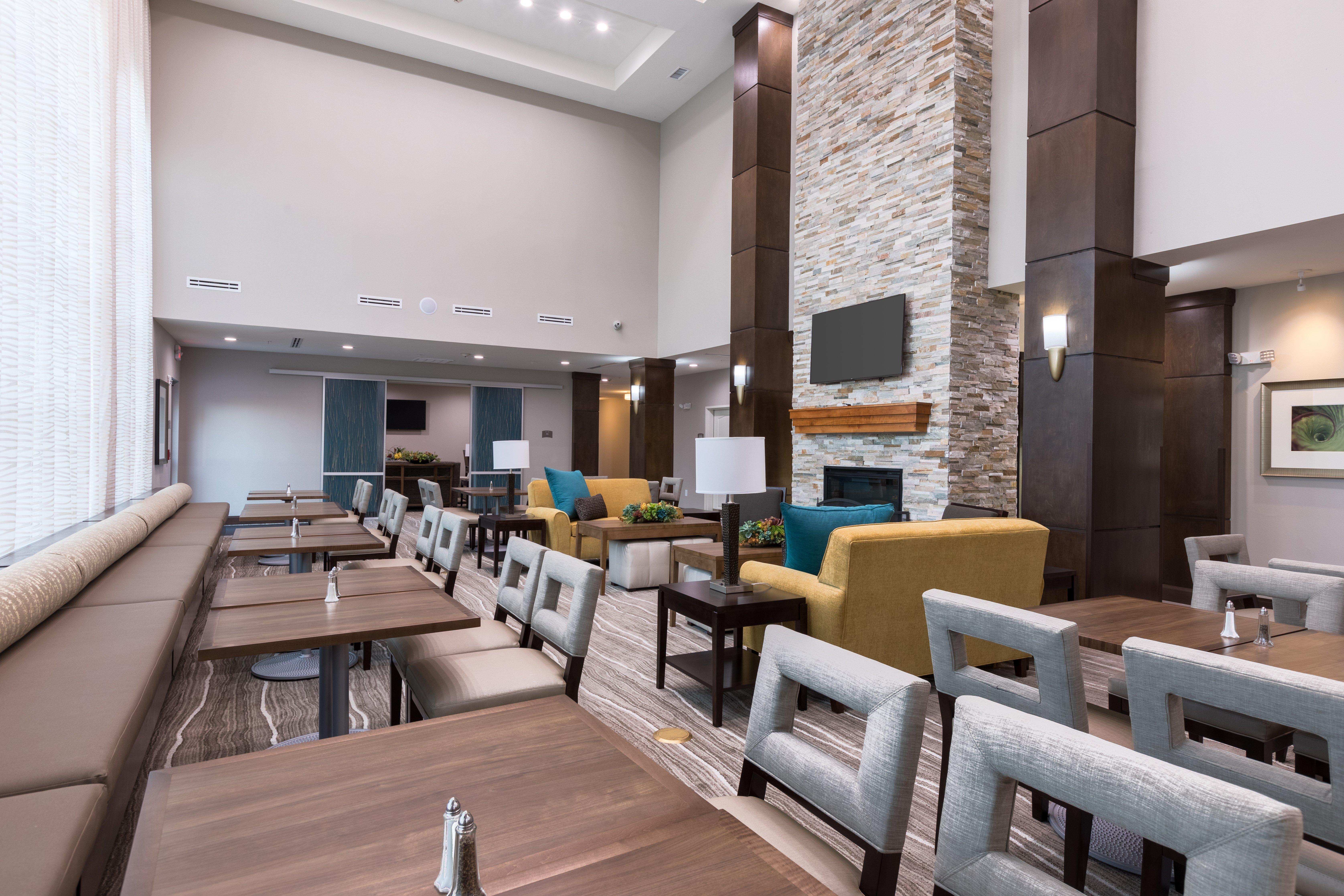 Staybridge - Jackson By Ihg 3* Lake Jackson