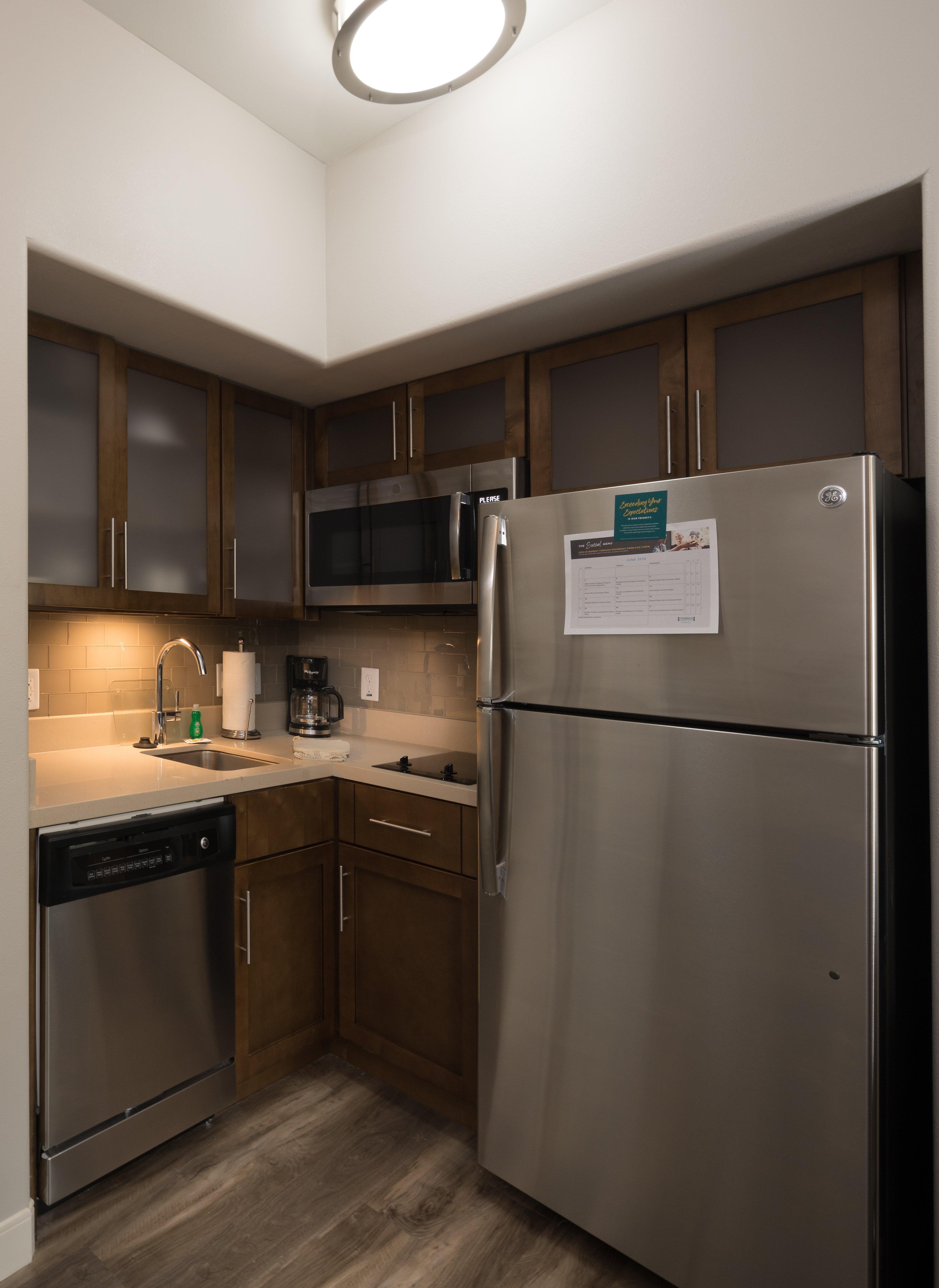 Staybridge - Jackson By Ihg Hotel 3*