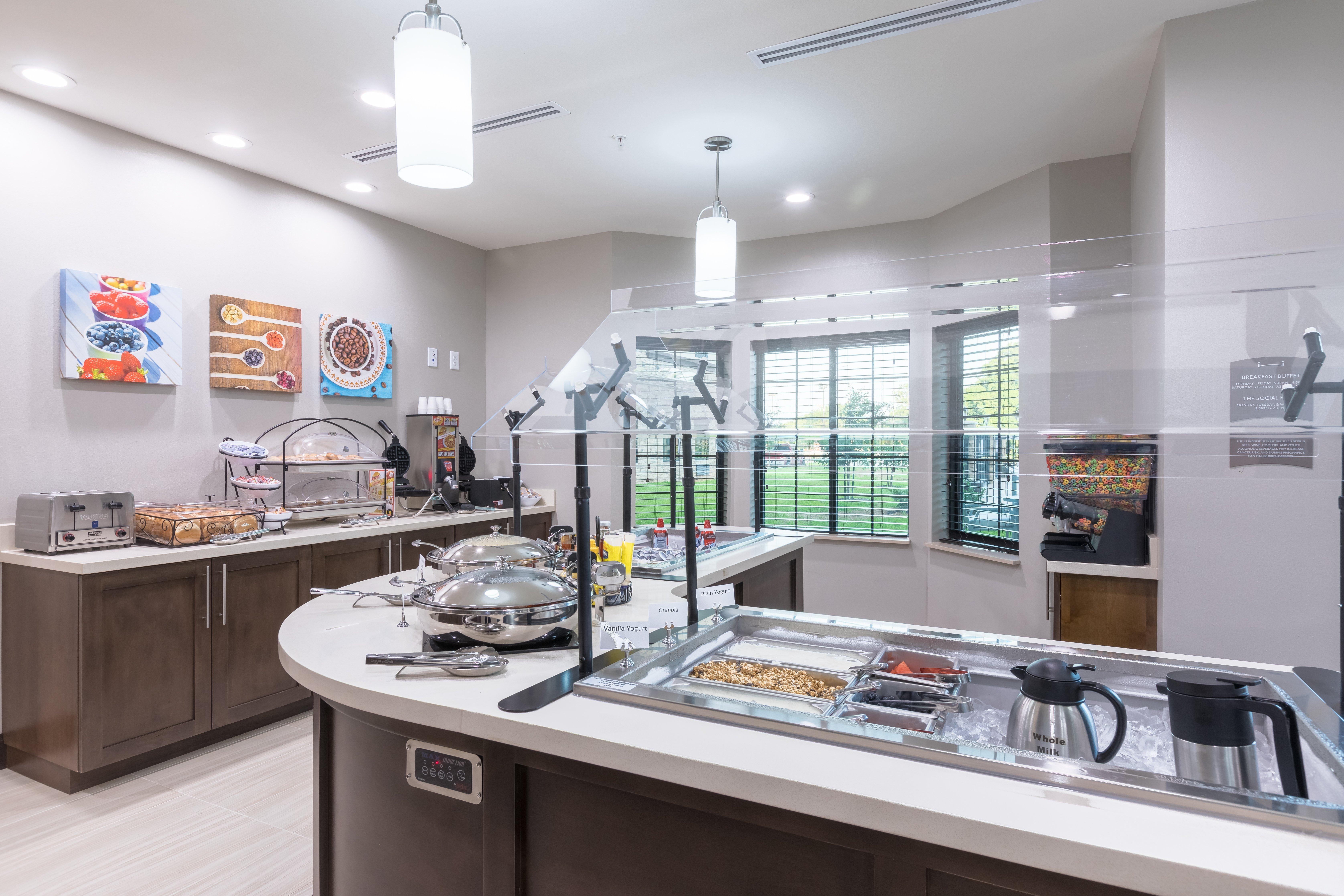 Staybridge - Jackson By Ihg Lake Jackson