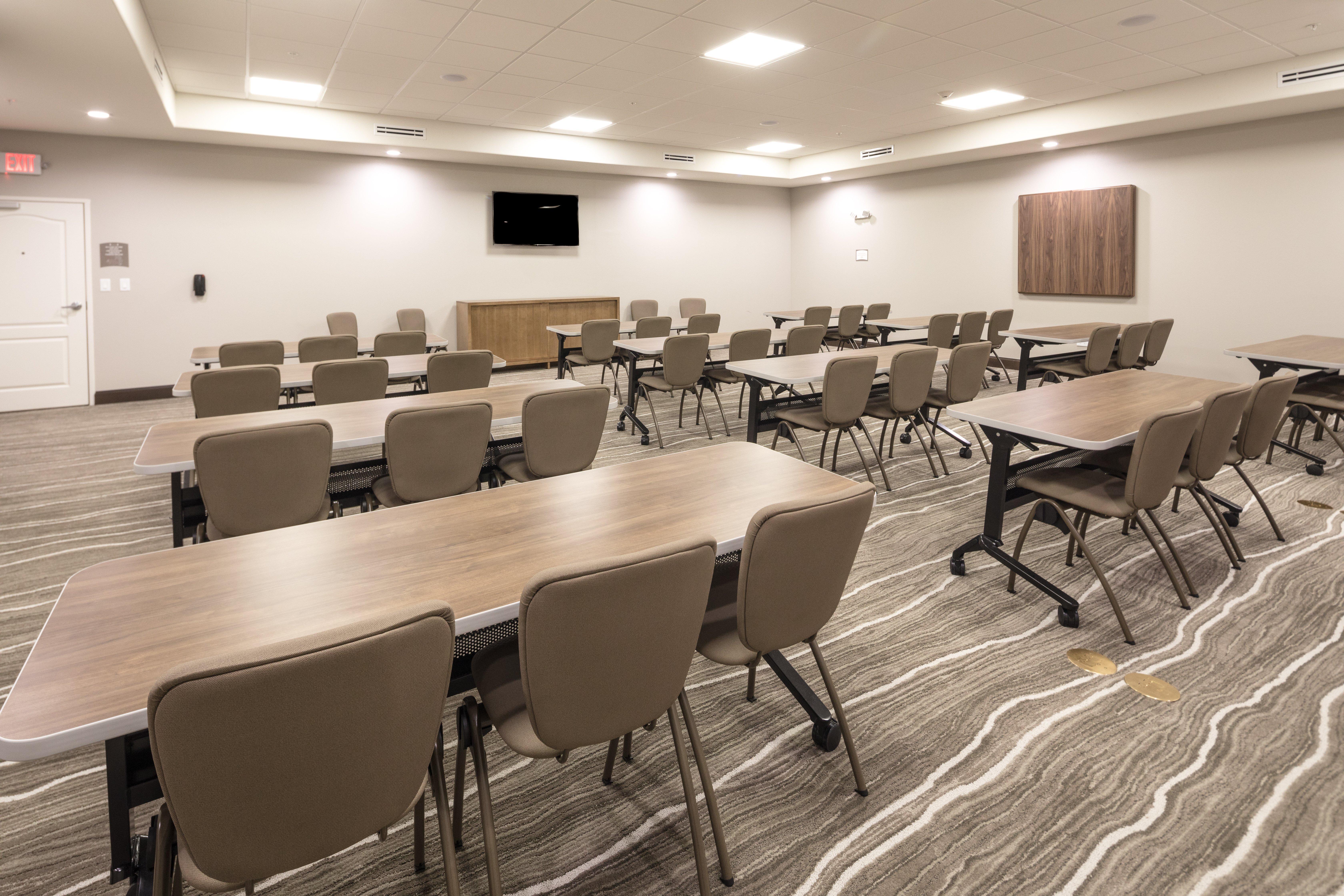 Staybridge - Jackson By Ihg Hotel 3*