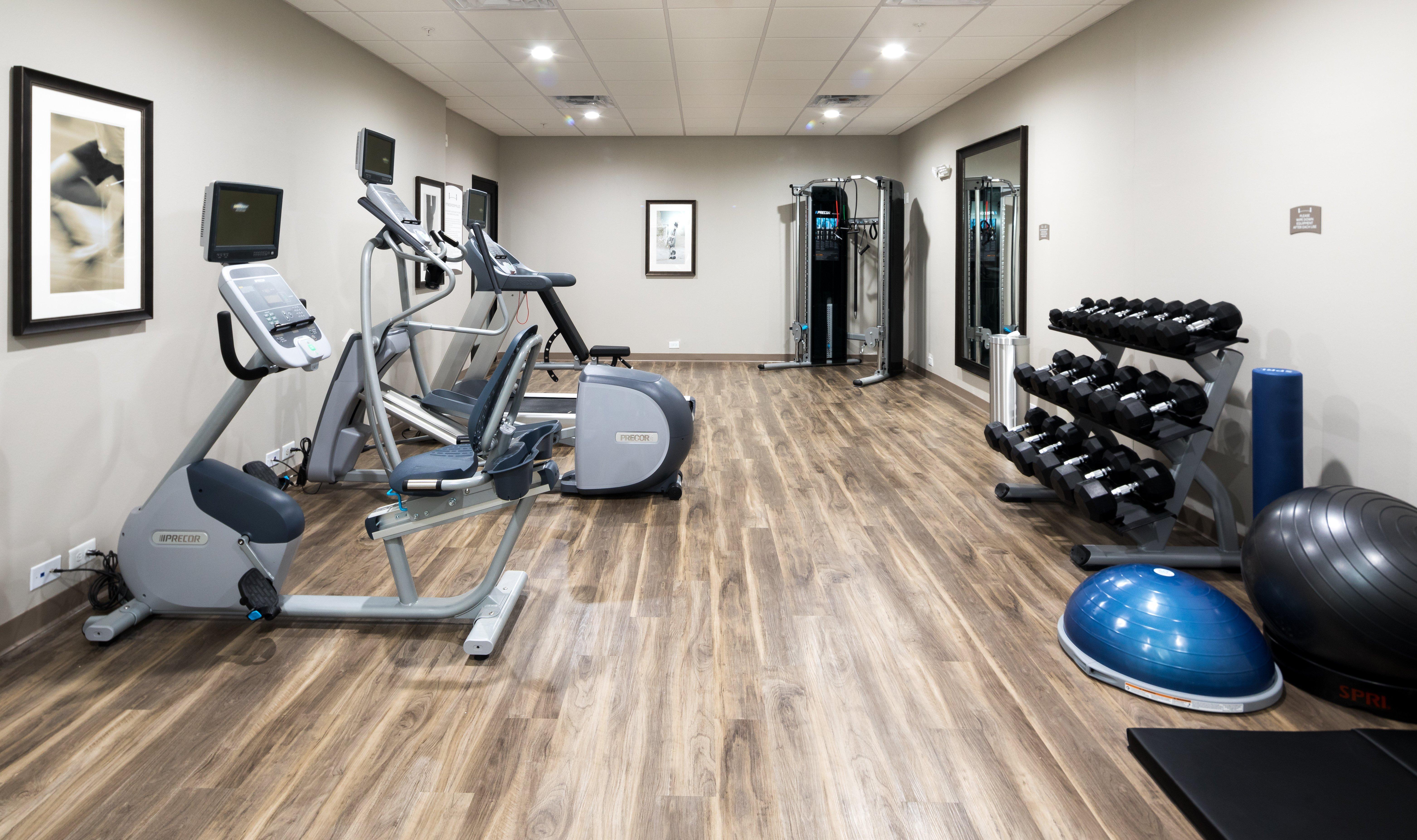 Hotel Staybridge - Jackson By Ihg 3*