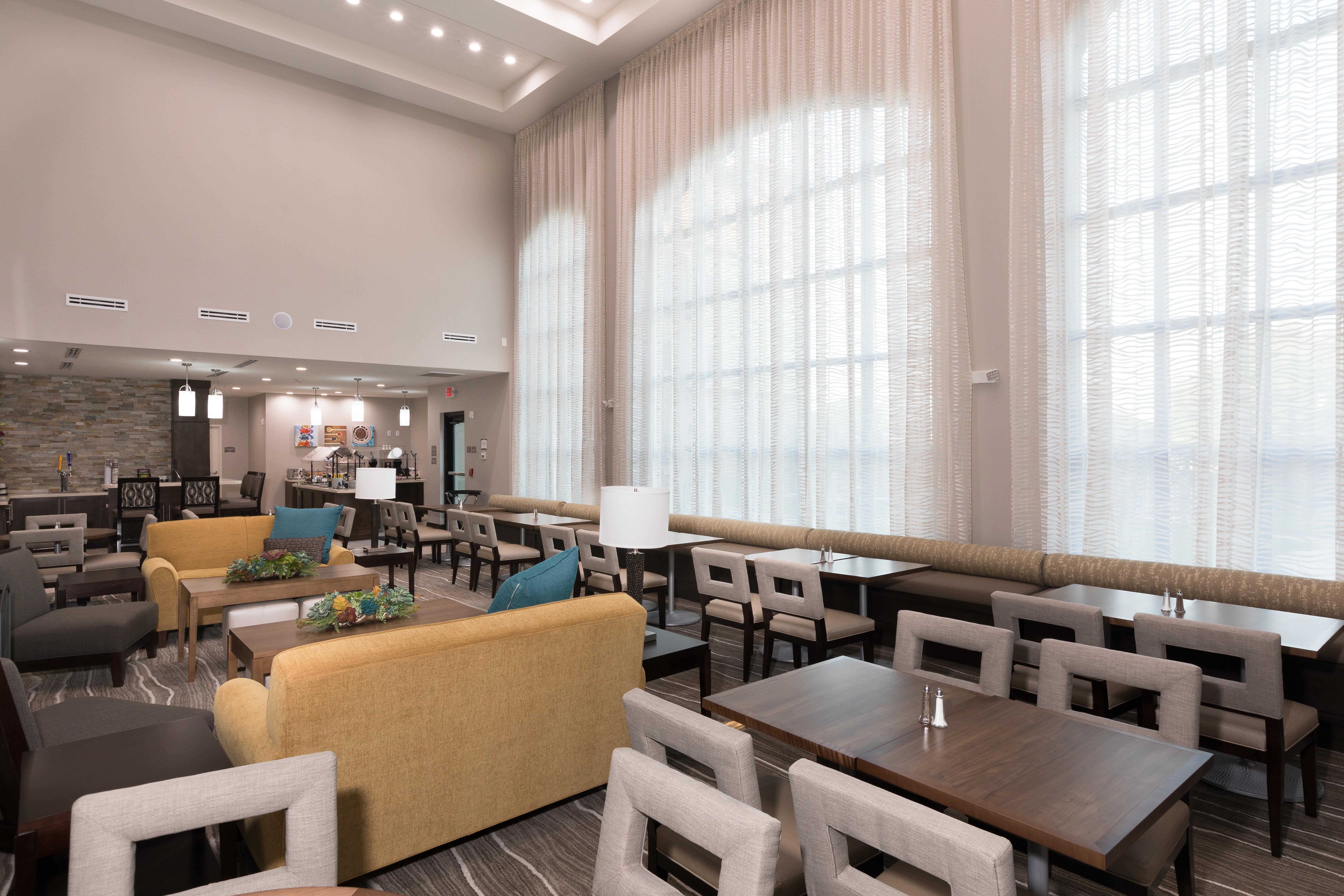 Staybridge - Jackson By Ihg Hotel 3*