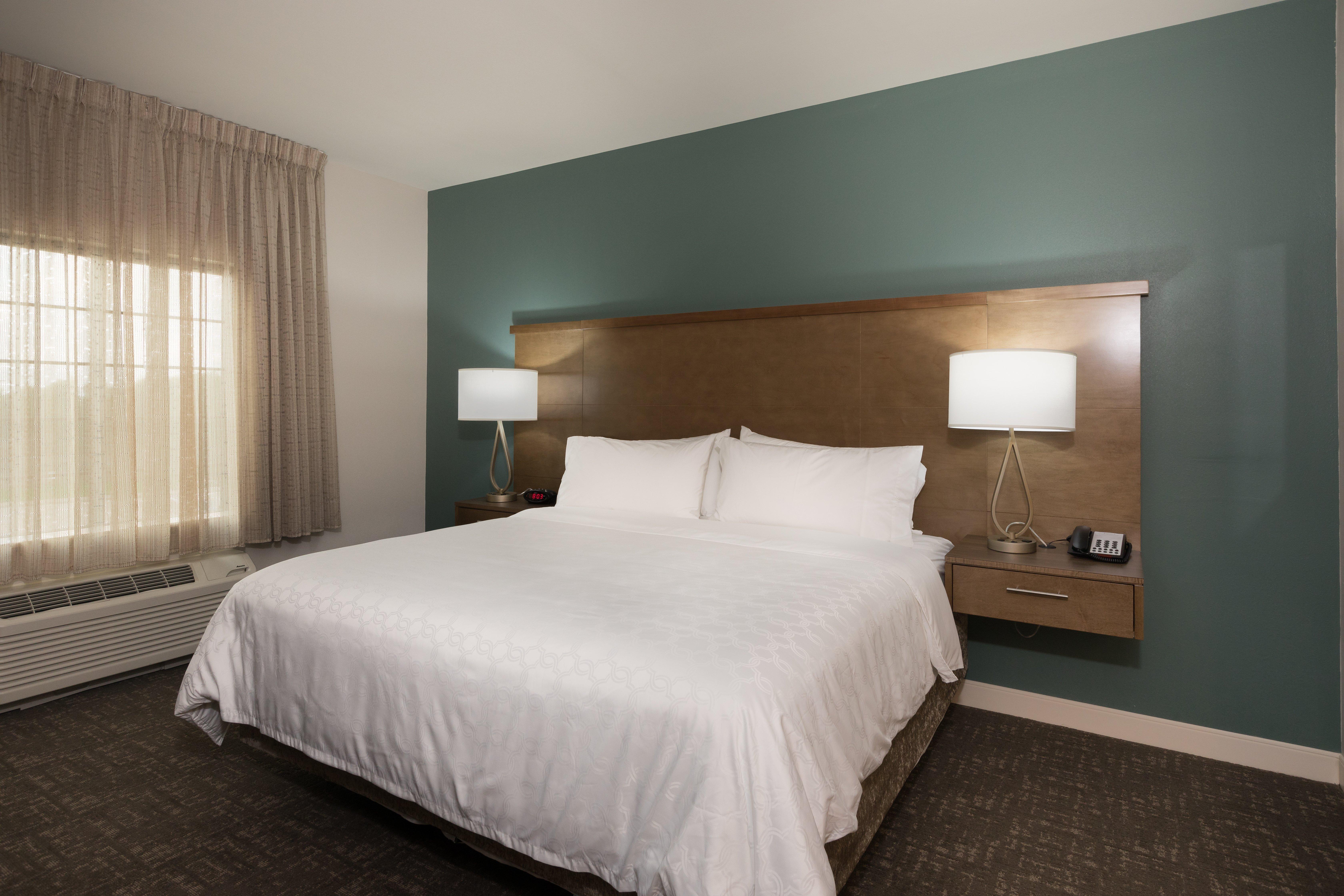 Staybridge - Jackson By Ihg Hotel Lake Jackson