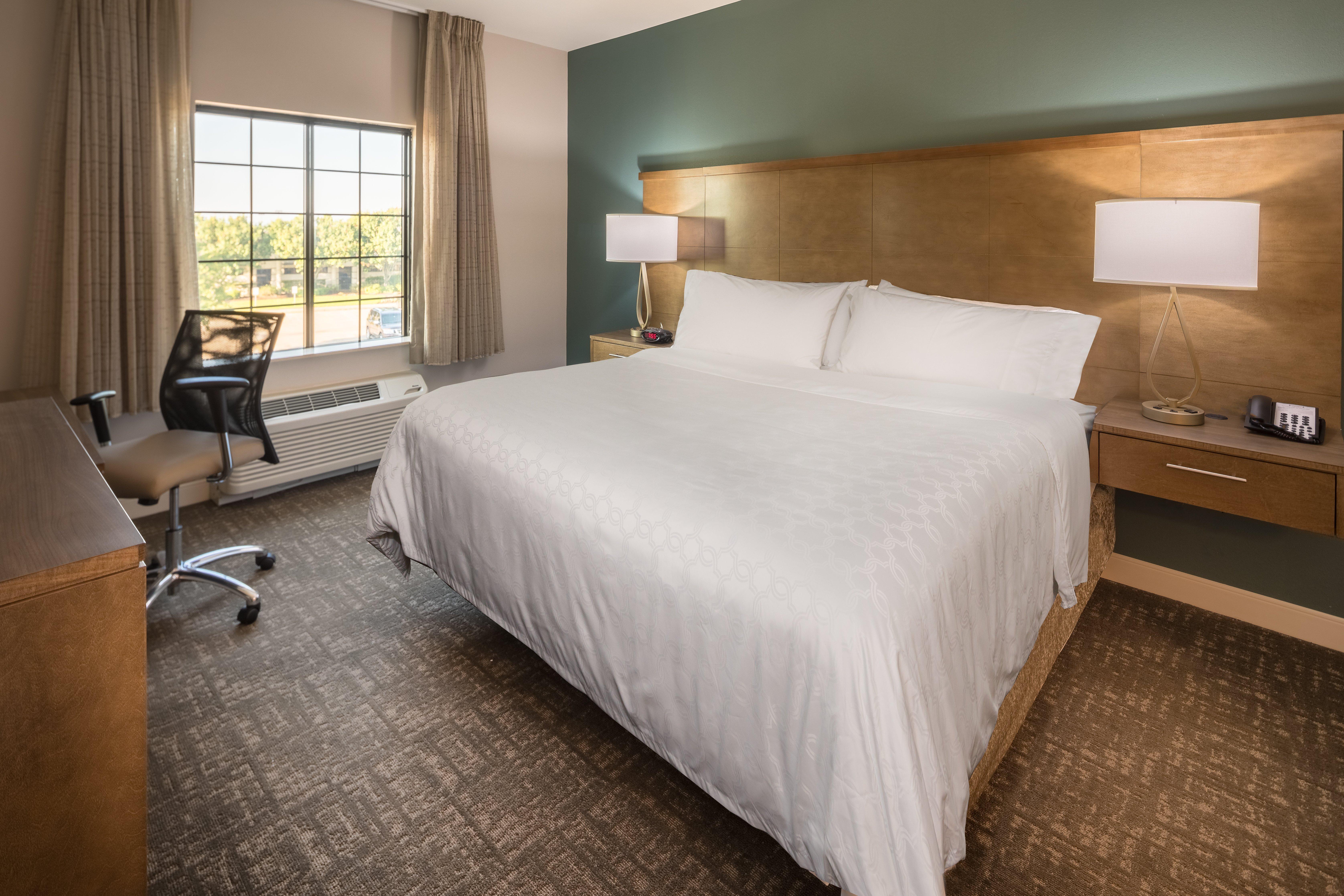 Hotel Staybridge - Jackson By Ihg Lake Jackson