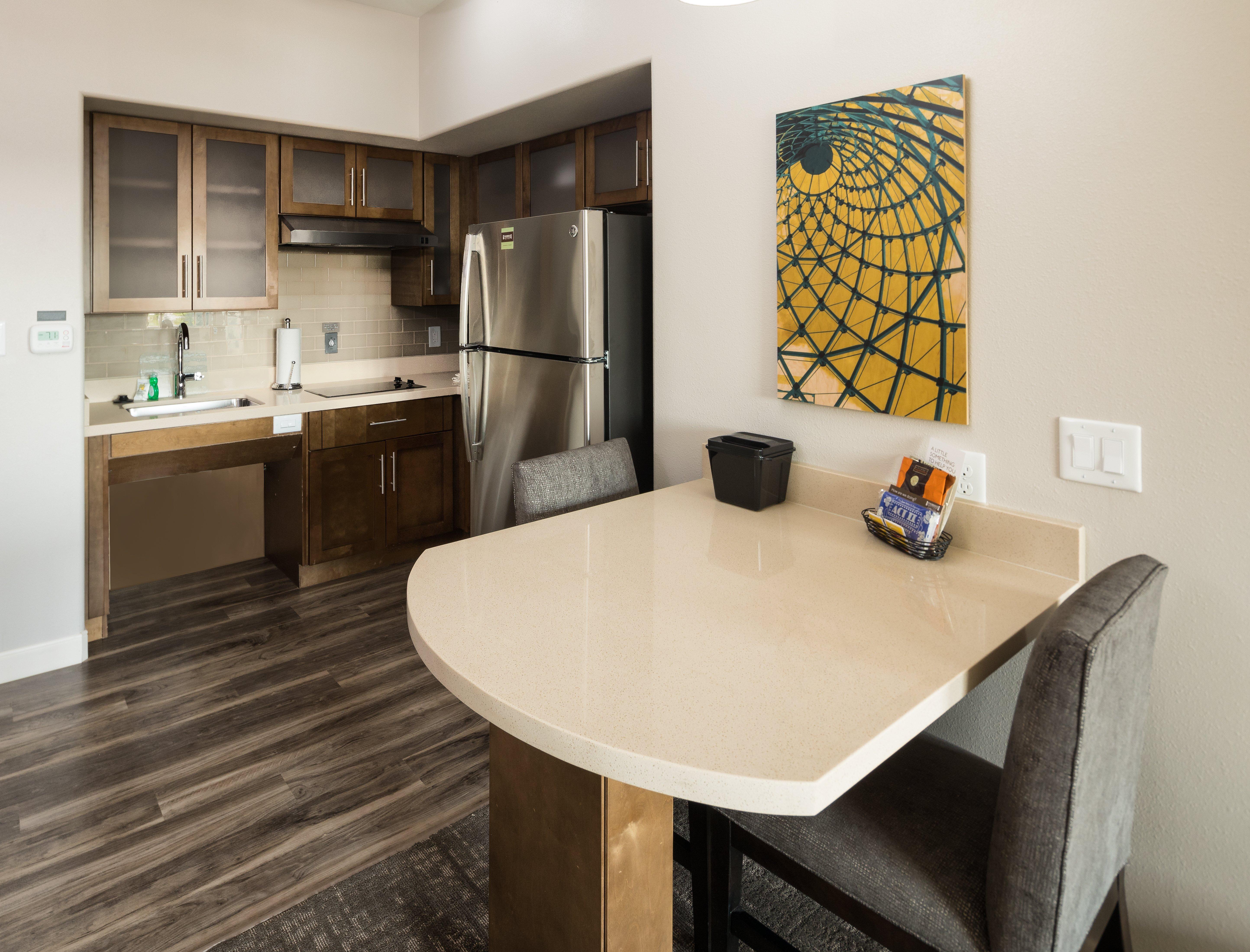 Staybridge - Jackson By Ihg 3* Lake Jackson