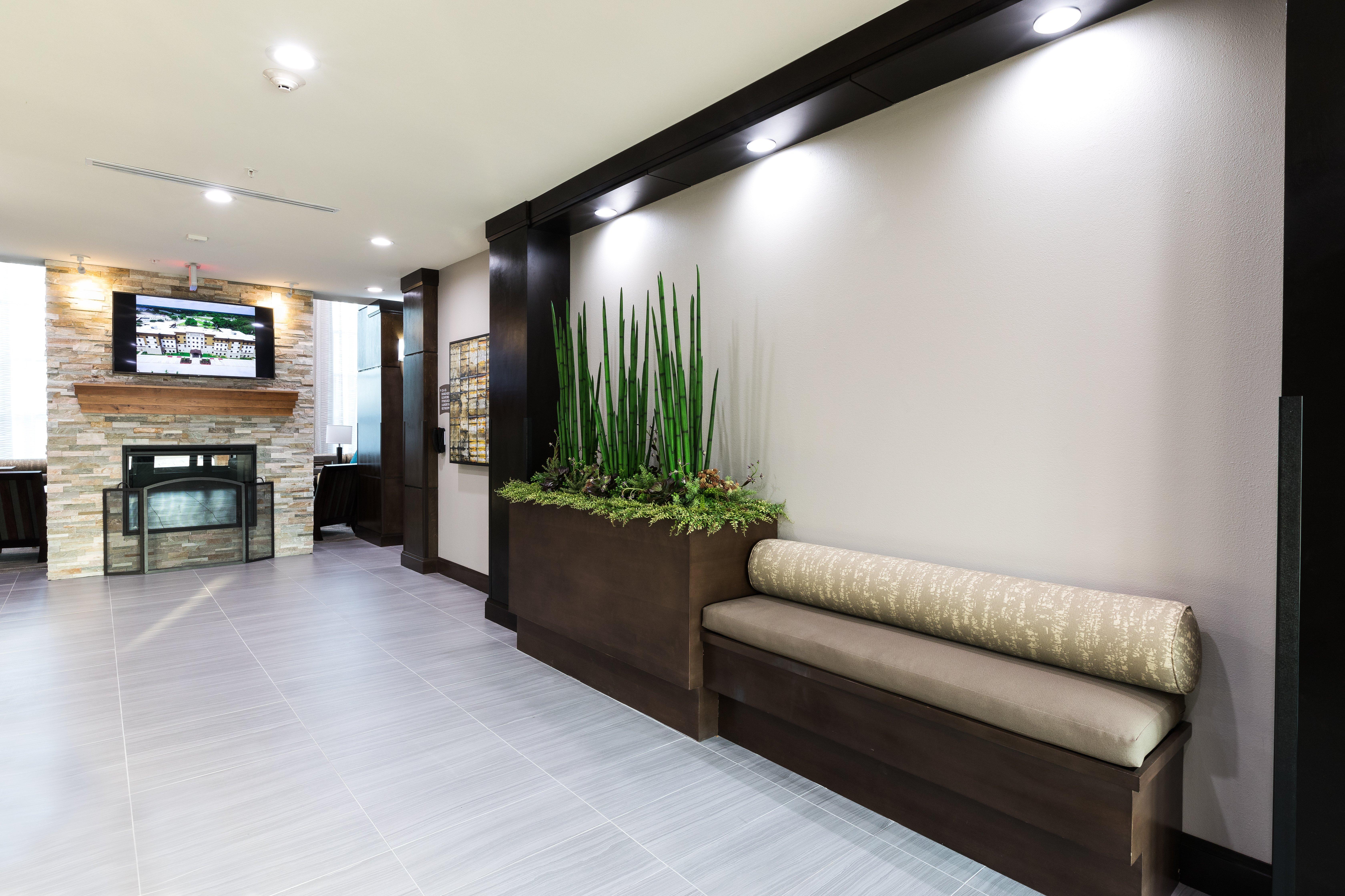 Staybridge - Jackson By Ihg 3* Lake Jackson