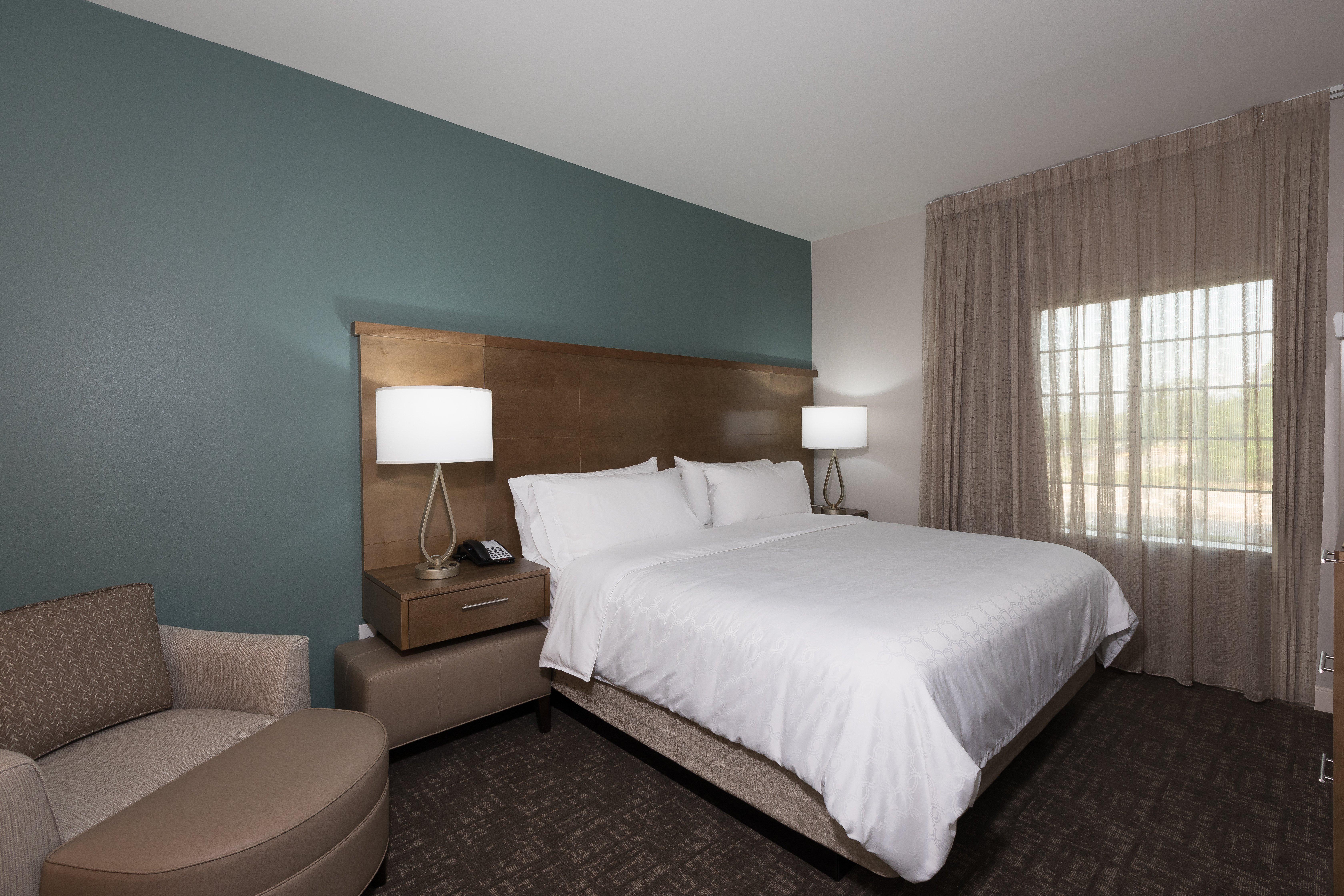 Staybridge - Jackson By Ihg Hotel Lake Jackson