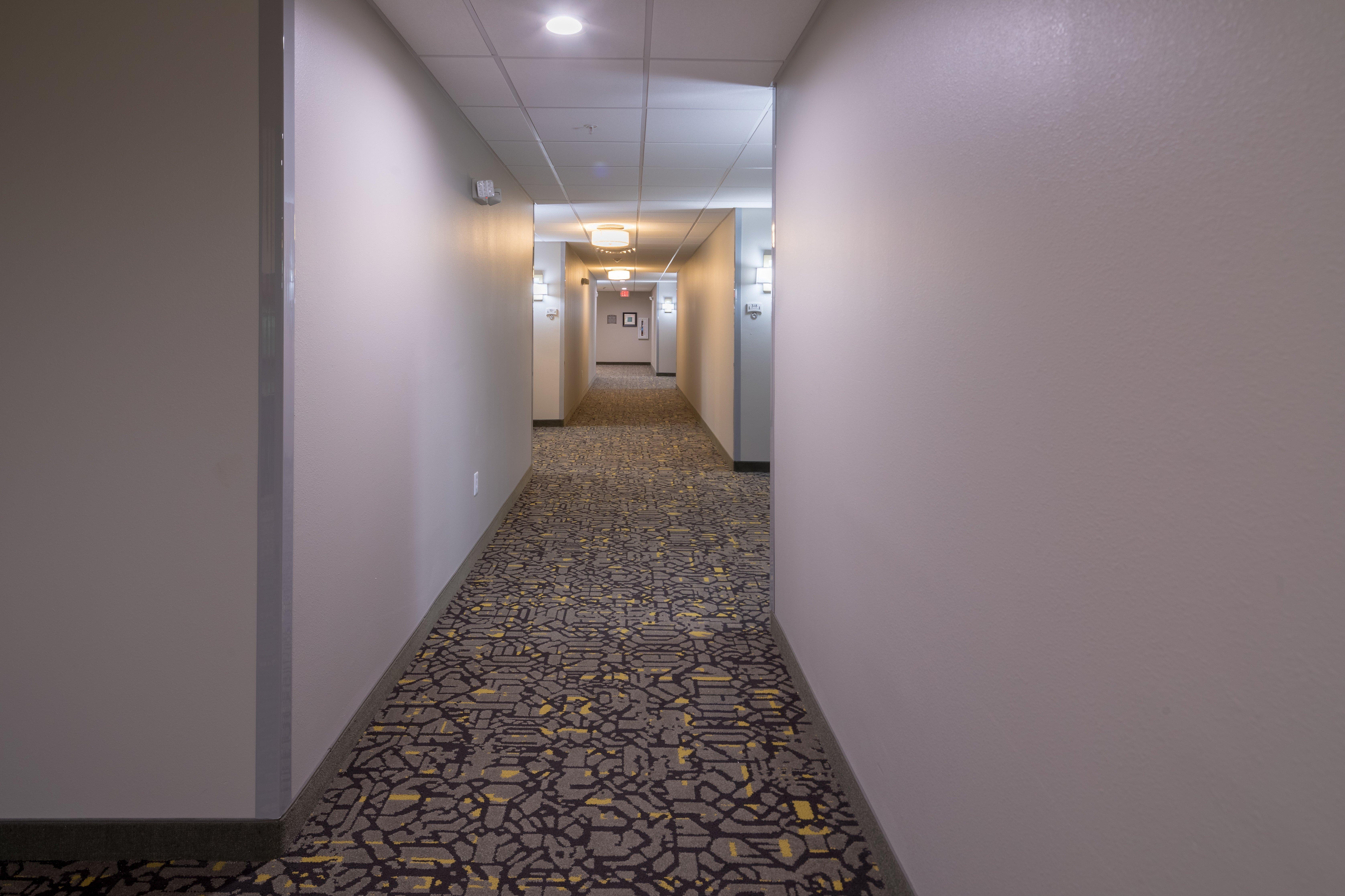 Hotel Staybridge - Jackson By Ihg