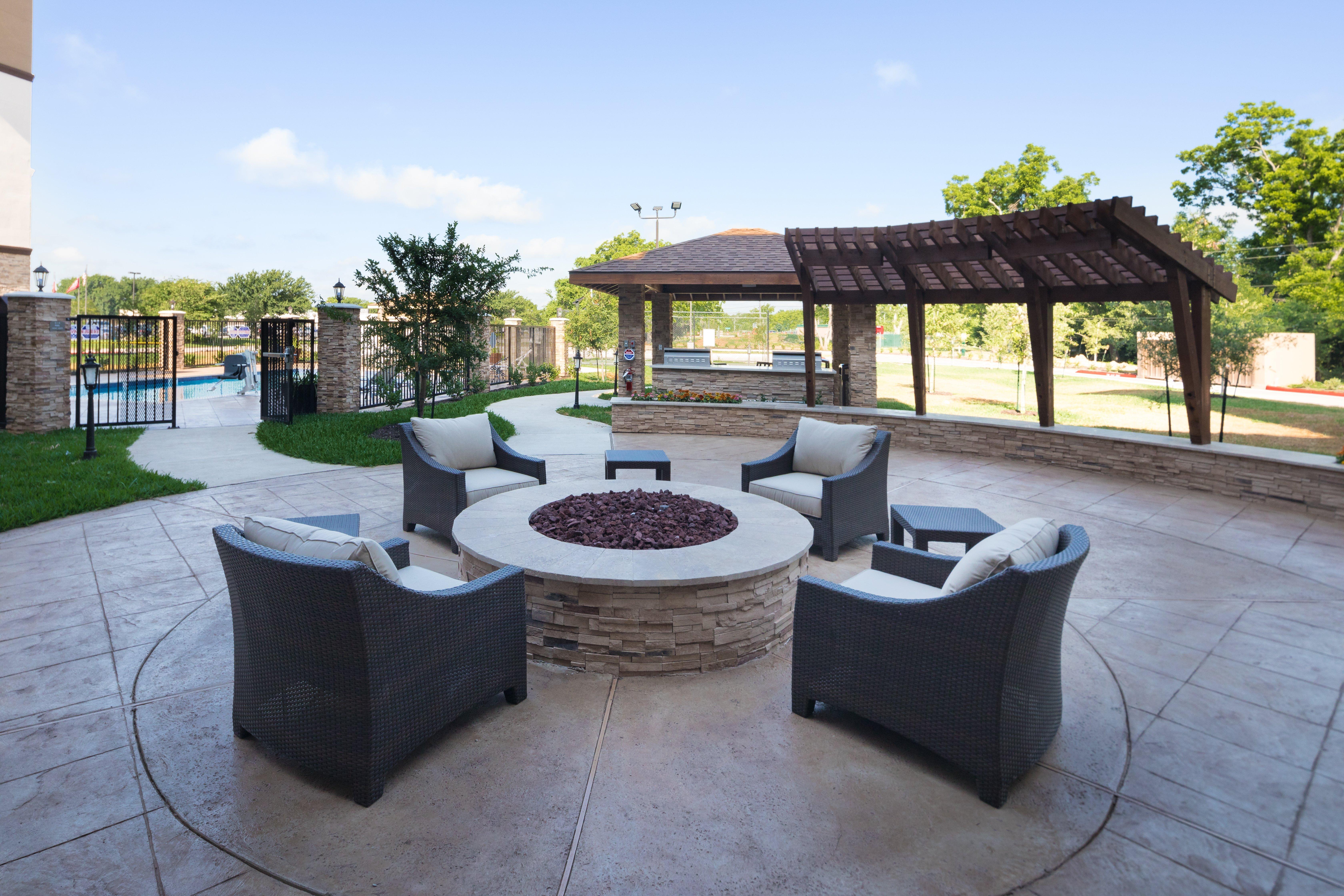 Staybridge - Jackson By Ihg 3* Lake Jackson