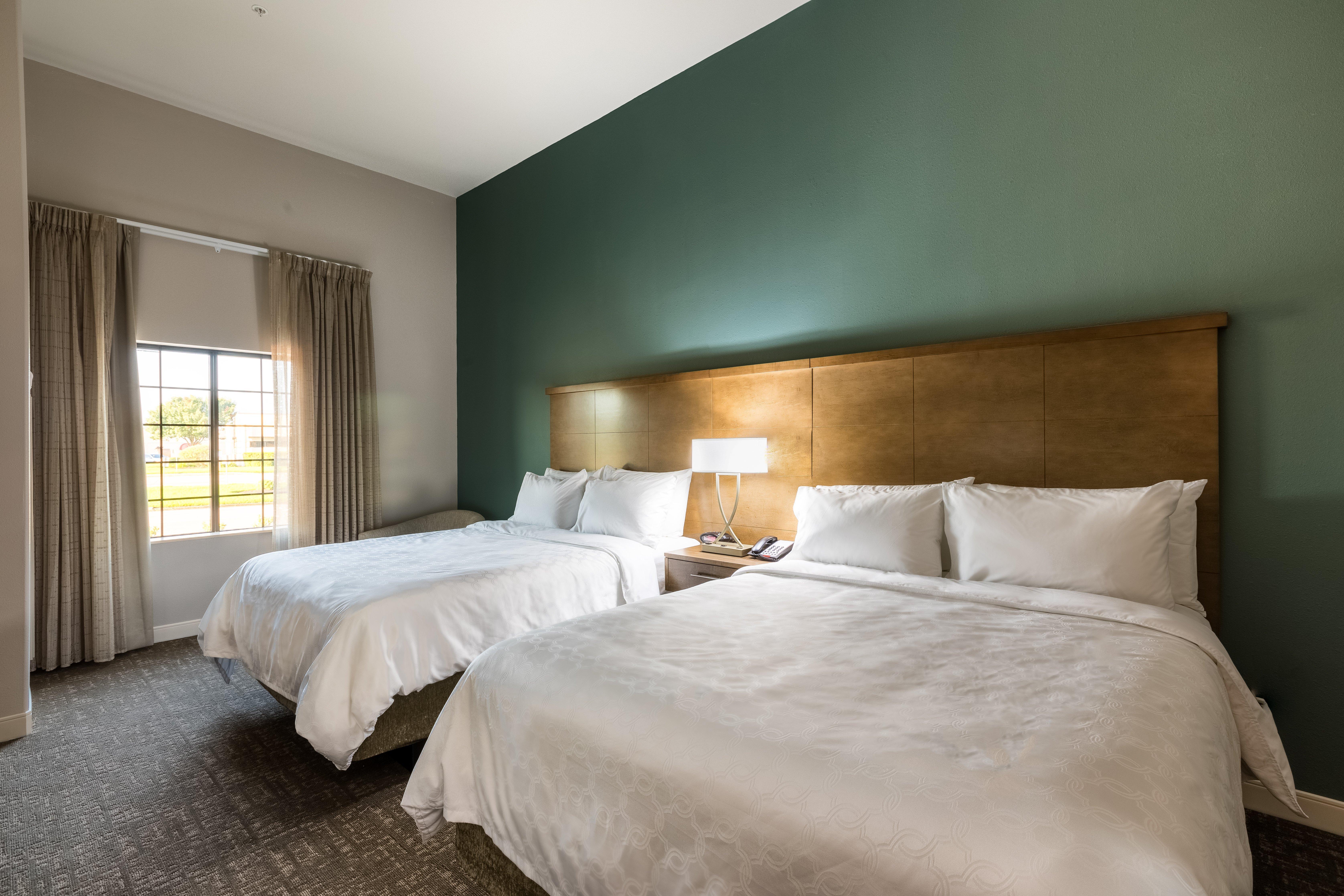 Staybridge - Jackson By Ihg