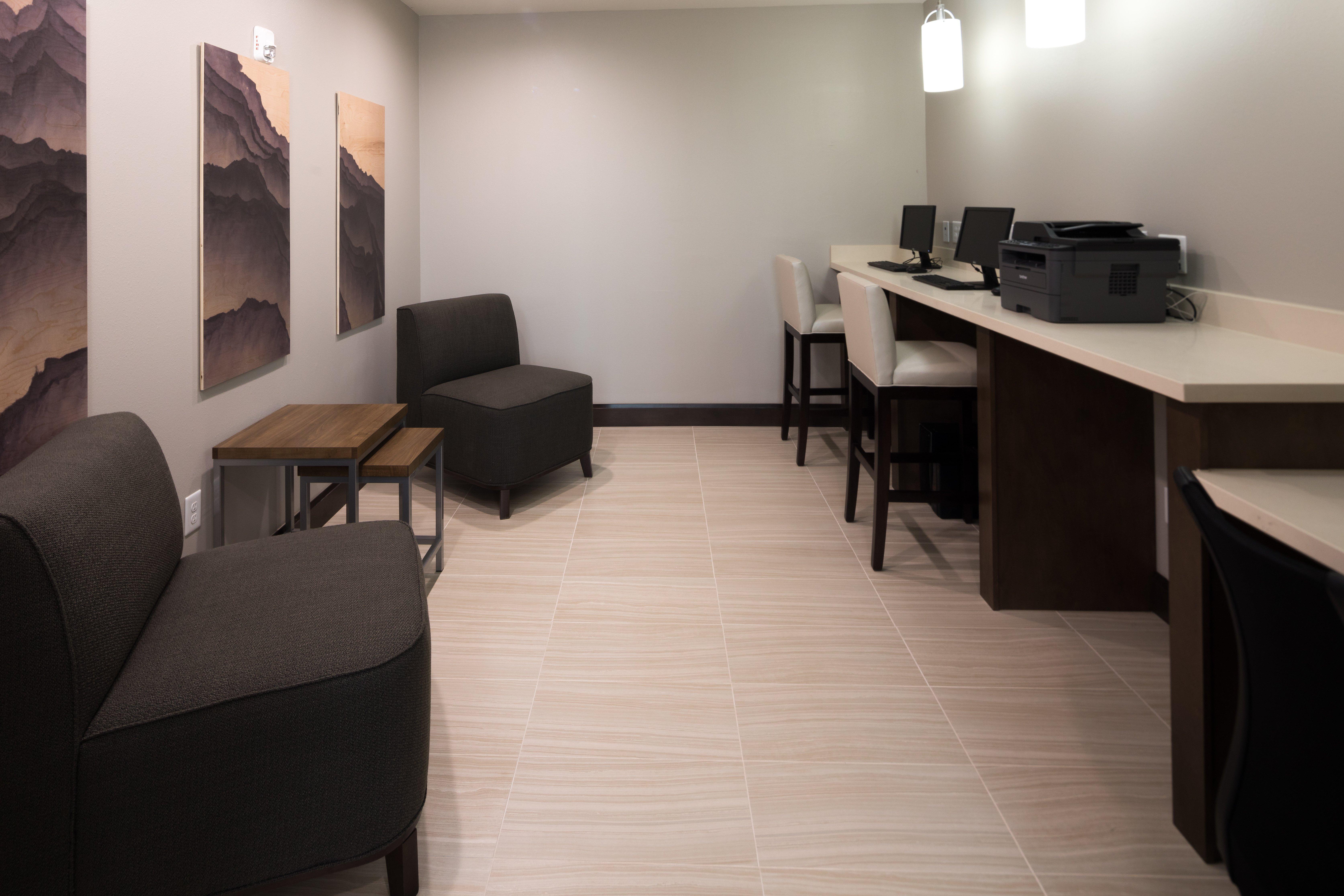 Hotel Staybridge - Jackson By Ihg 3*