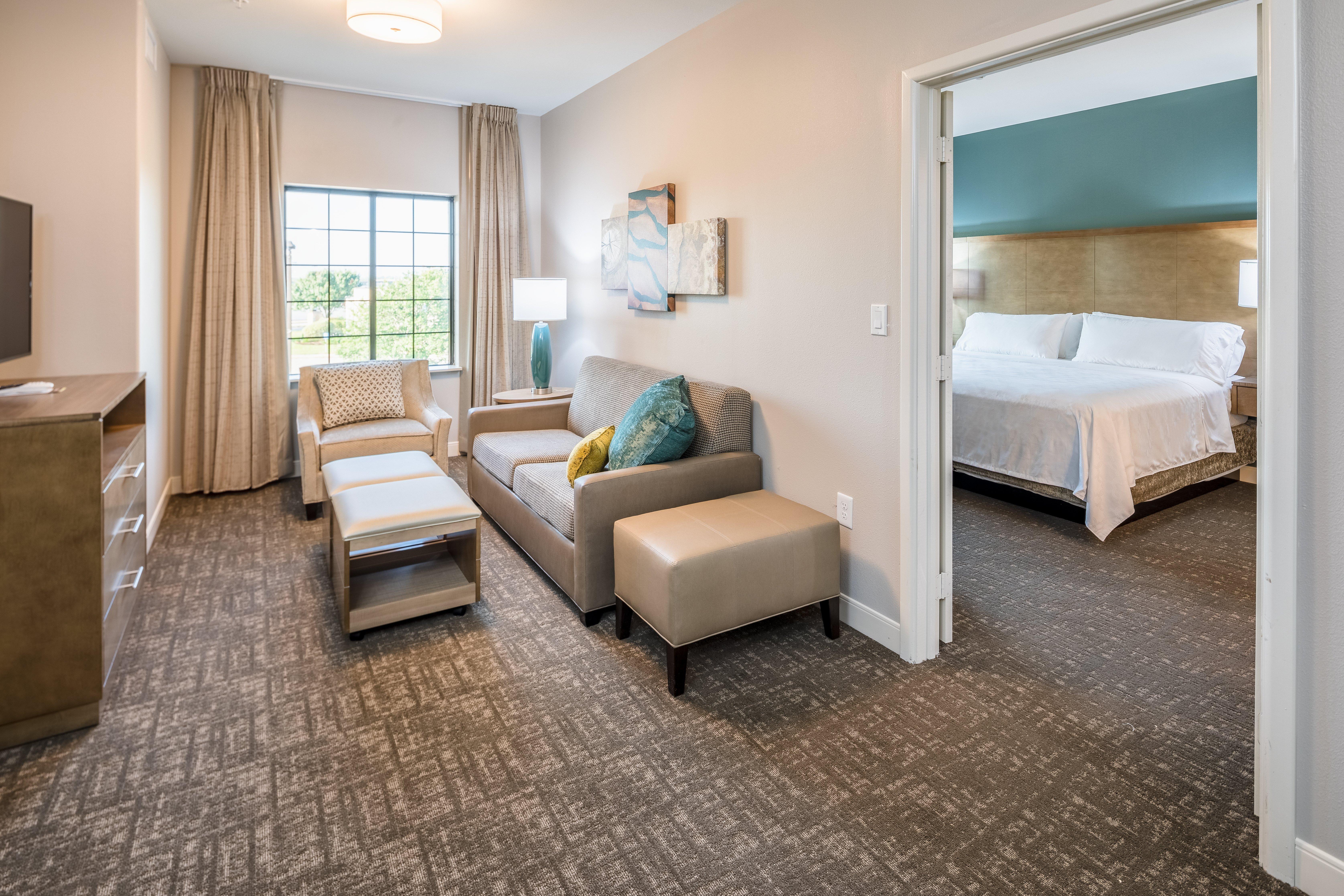 Staybridge - Jackson By Ihg 3* Lake Jackson