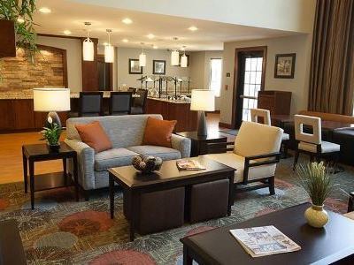 Hotel Staybridge - Jackson By Ihg