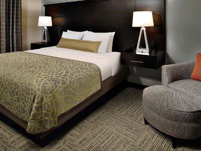 Staybridge - Jackson By Ihg 3*