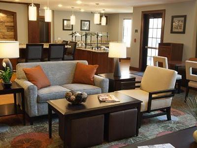 Staybridge - Jackson By Ihg Hotel Lake Jackson